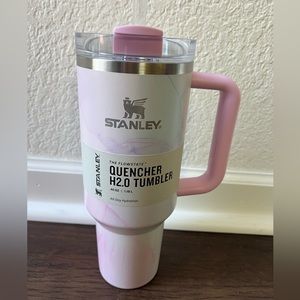 Pink Tulle Stanley Target Release NWT